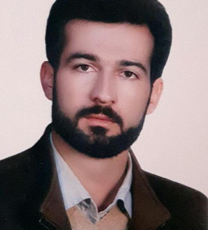 عمران احمدی