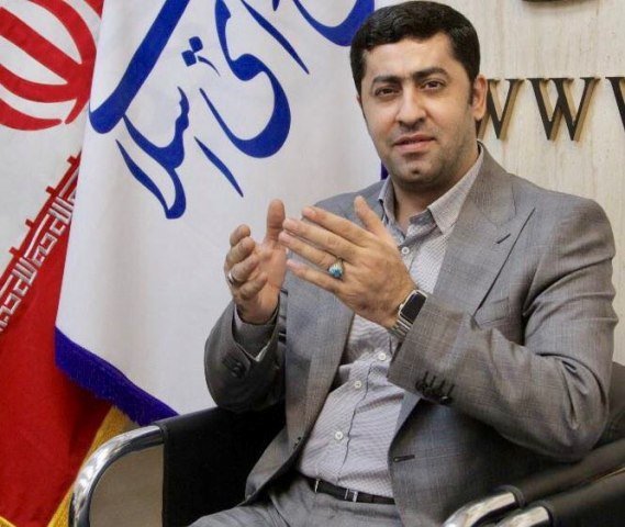 رئیس مجمع نمایندگان استان کردستان : صفر کردن بودجه صدا و سیما توسط دولت عدول از قانون است