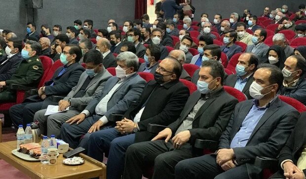 بیست و چهارمین فرماندار شهرستان بیجار گروس پس از پیروزی انقلاب اسلامی معرفی شد