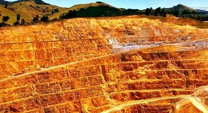 مدیرکل صنعت، معدن و تجارت کردستان: معدن طلای ساریگونی بزرگترین تولید کننده طلای کشور